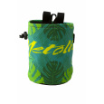 Metolius CHALK BAG Leaf Camo Green