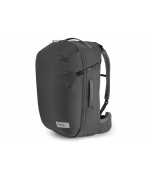 Rab Outcast 44 ebony/EBN batoh Rab Outcast 44 ebony/EBN batoh