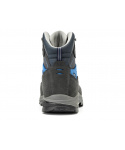 Asolo Finder GV MM graphite/gunmetal/sporty blue/A915