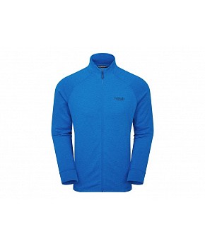 Rab Nexus Jacket maya blue/MYB Rab Nexus Jacket maya blue/MYB