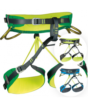 Sedák Camp Energy CR3 Sedák Camp Energy CR3