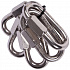 Camp Set 5 Oval Quick Link Stainless 10 mm