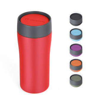 Lifeventure One Touch Thermal Mug 350 ml