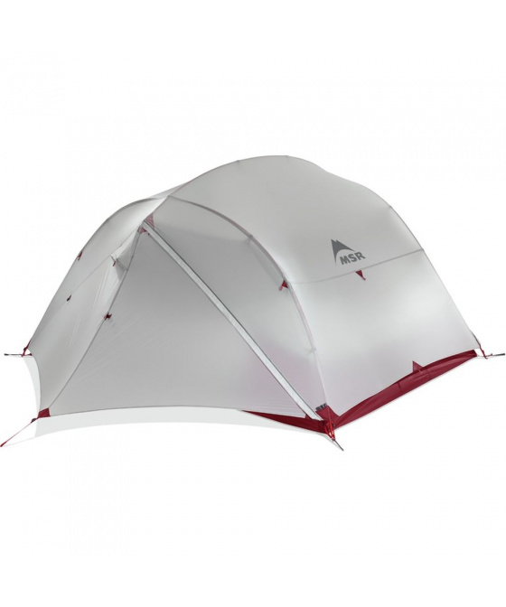 Stan MSR MUTHA HUBBA NX  3 šedo/červený