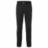 Montane TERRA LITE PANTS REG LEG-BLACK-32/M pánské kalhoty černé