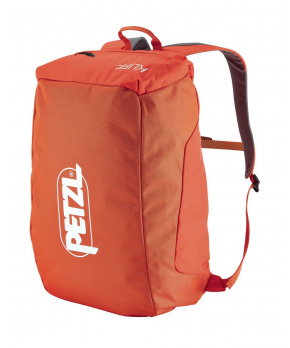 Petzl KLIFF taška na lano červená Petzl Petzl KLIFF taška na lano červená Petzl