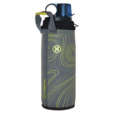 Obal Nalgene OTG Bottle Sleeve Gray/2355-0017