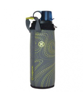 Obal Nalgene OTG Bottle Sleeve Gray/2355-0017