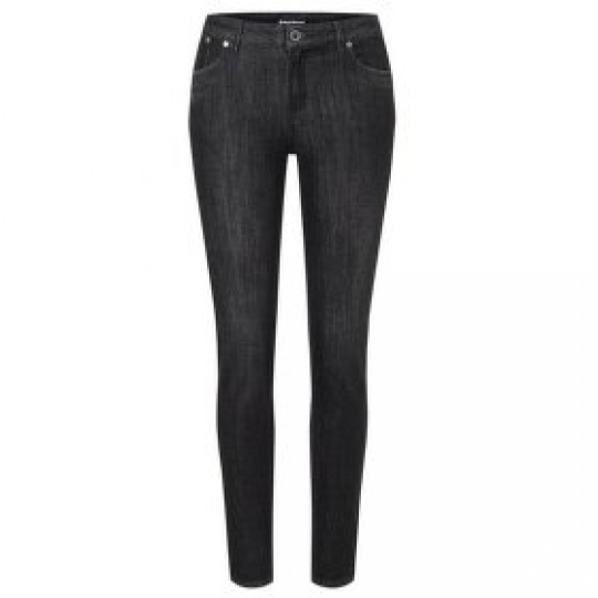 Kalhoty Black Diamond W CRAG DENIM PANTS