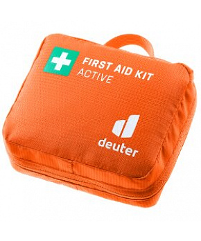 Lékárnička deuter First Aid Kit Active Lékárnička deuter First Aid Kit Active