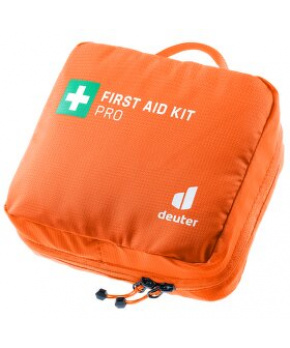 Pouzdro deuter First Aid Kit Pro - EMPTY Pouzdro deuter First Aid Kit Pro - EMPTY