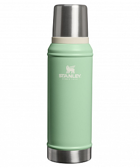 STANLEY Termoska The Legendary Classic Bottle 940 ml/1.0QT Pistachio