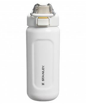 STANLEY Termoláhev The Wellspring Bottle 470 ml/16oz Hammertone Frost
