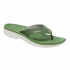 Dámské sandály Treksta Mateo green