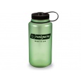 Láhev Nalgene Wide Mouth Glow Green 1L