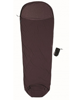 Cocoon spacáková přikrývka mumie glow Cocoon spacáková přikrývka mumie glow