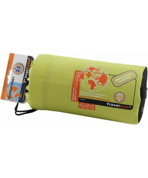 TravelSafe moskytiéra Multi Style HD Extra Mesh