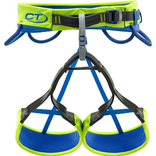 Climbing Technology QUARZO Sport Harness M