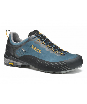 Asolo Eldo Lth GV MM teal/B134 Asolo Eldo Lth GV MM teal/B134