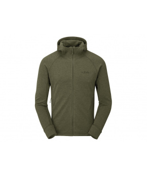 Rab Nexus Hoody olive (olive)/OLV