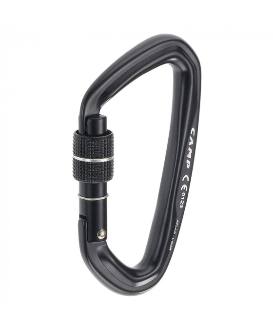 Karabina Camp Atlas Lock