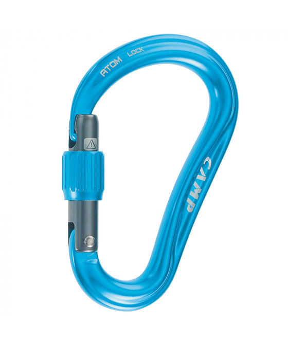Karabina Camp Atom Lock