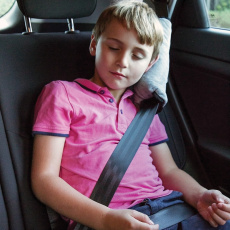 Dětský Polštář do Auta Littlelife Seat Belt Pillow