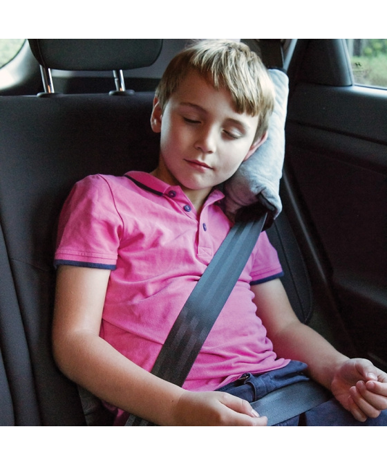 Dětský Polštář do Auta Littlelife Seat Belt Pillow