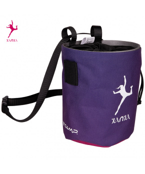 Camp Polimago Janja Violet; 1,3 l Camp Polimago Janja Violet; 1,3 l