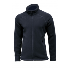 Fleecová Bunda Pinguin Montana Jacket Fleecová Bunda Pinguin Montana Jacket