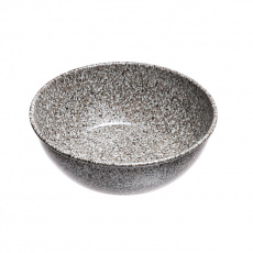 Miska Alb Collection Stone Antiadhez PTFE - Kámen