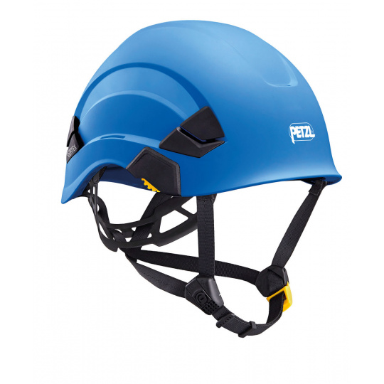 Petzl VERTEX modrá prac.přilba
