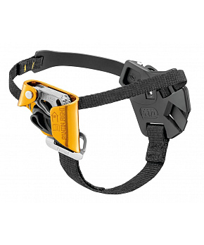 Petzl Blokant nožní Petzl Pantin Click velikost Pravý