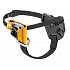 Petzl Blokant nožní Petzl Pantin Click velikost Pravý