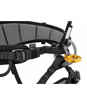 Petzl Pracovní postroj Petzl Falcon Mountain velikost 1