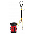 Petzl Evakuační systém Petzl Jag Rescue Kit velikost 30 m