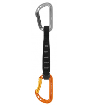 Petzl SPIRIT EXPRESS komplet 17 cm Petzl SPIRIT EXPRESS komplet 17 cm