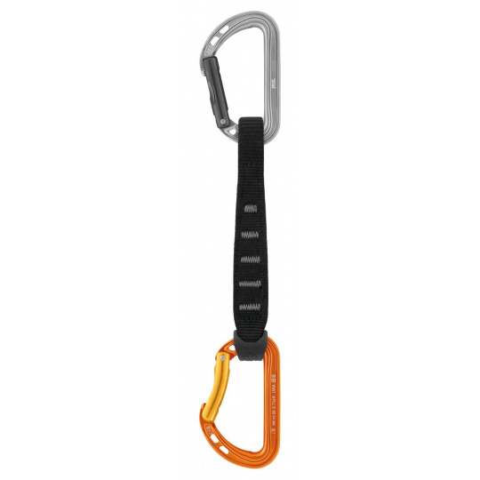 Petzl SPIRIT EXPRESS komplet 17 cm