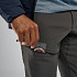 Montane Pánské kalhoty Montane Tenacity XT Pants barva Midnight Grey velikost 36/XL Long