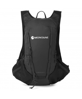 Montane TRAILBLAZER 8-BLACK-ONE SIZE unisex batoh černý