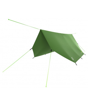 Shelter Hannah SKYLINE 2 LIGHT treetop