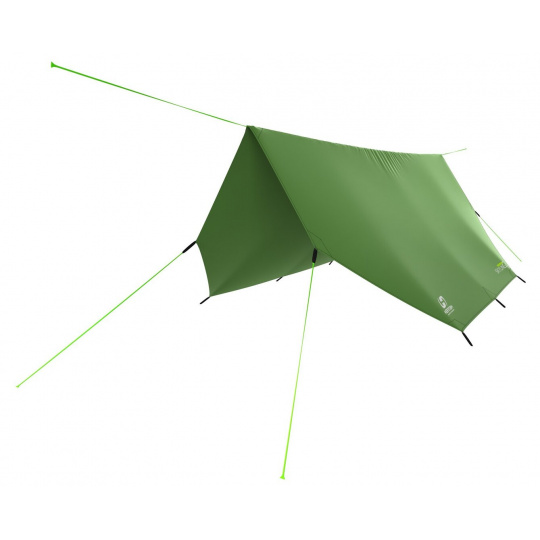 Shelter Hannah SKYLINE 2 LIGHT treetop