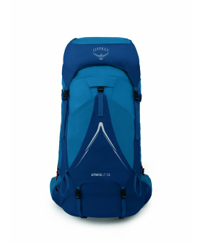 Batoh Osprey ATMOS AG LT 50 night shift/scoria blue Batoh Osprey ATMOS AG LT 50 night shift/scoria blue