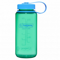 Láhev Nalgene 16oz WM Pastel Green Sustain Pastel Green