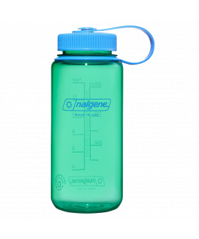 Láhev Nalgene 16oz WM Pastel Green Sustain Pastel Green