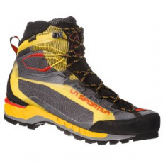 Boty La Sportiva Trango Tech Gtx Black/Yellow (Black Yellow)