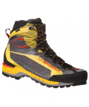 Boty La Sportiva Trango Tech Gtx