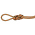Lano Mammut 8.0 Alpine Dry Rope Boa-safety orange 11240