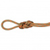 Lano Mammut 8.0 Alpine Dry Rope Boa-safety orange 11240