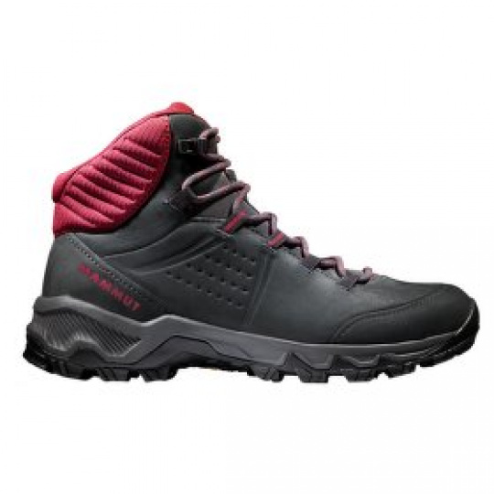 Boty Mammut Nova IV Mid GTX® Women